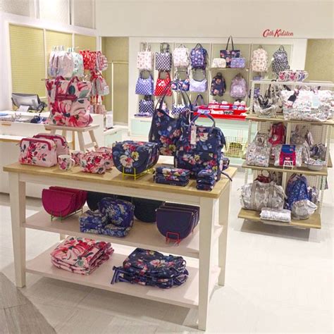 cath kidston singapore outlet